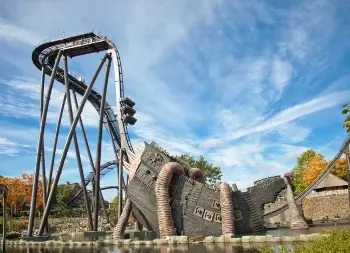 Auf Klassenfahrt mit HEROL&Eacute;: Lassen Sie sich einen Besuch im Heide Park Soltau in der L&uuml;neburger Heider nicht entgehen