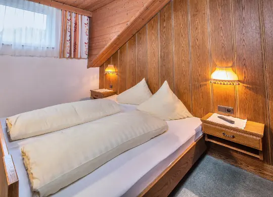 Auf Klassenfahrt mit HEROLÉ: Sailer + Stefan Familhotel Pitztal in Tirol.