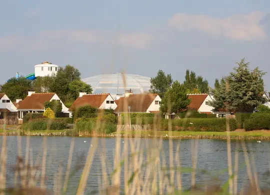 Auf Klassenfahrt mit HEROLÉ: Flämische - Sunparks Oostduinkerke an der Nordsee