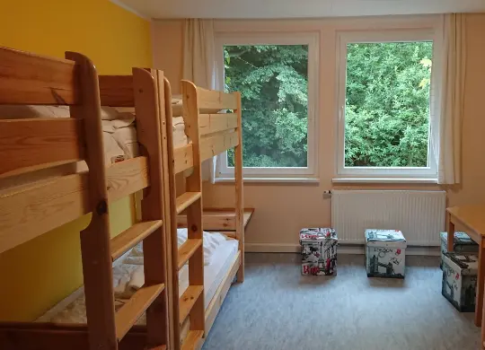 Auf Klassenfahrt mit HEROLÉ: Sächsische Schweiz