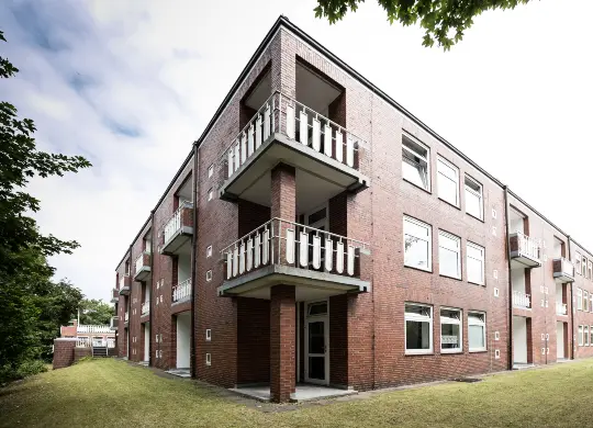 Auf Klassenfahrt mit HEROLÉ: Jugendherberge in Kiel