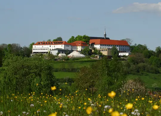 Auf Klassenfahrt mit HEROLÉ: Jugendbildungsstätte Volkersberg in der Rhön