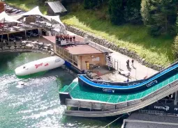 Auf Klassenfahrt mit HEROLÉ: In Tirol