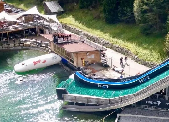Tirol Auf Klassenfahrt mit HEROLÉ: In Tirol