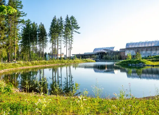 Auf Klassenfahrt mit HEROLÉ: Center Parcs im Park Allgäu