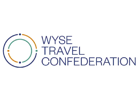 HEROL&Eacute; Reisen ist Mitglied der WYSE Travel Confederation