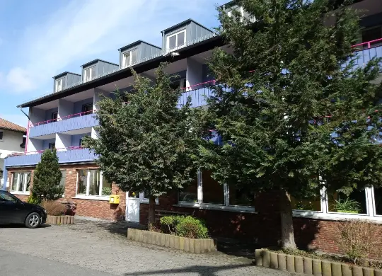 Auf Klassenfahrt mit HEROLÉ: DJH Oberbernhards Rhön