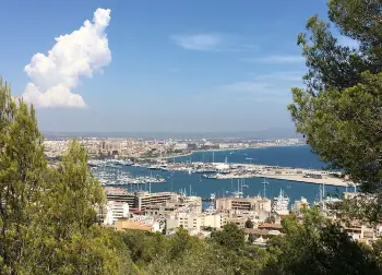 Marseille Auf Klassenfahrt mit HEROLÉ: Marseille