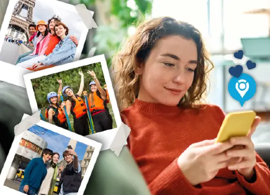 Auf Klassenfahrt mit HEROL&Eacute;: Planung einer Klassenfahrt bequem und schnell!