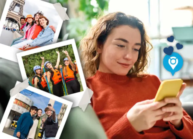 Auf Klassenfahrt mit HEROLÉ: Planung einer Klassenfahrt bequem und schnell!
