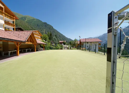 Auf Klassenfahrt mit HEROLÉ: Rinsbacher Hof SOMMER in Südtirol
