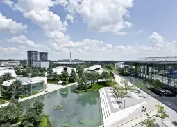 Auf Klassenfahrt mit HEROLÉ: Autostadt Wolfsburg