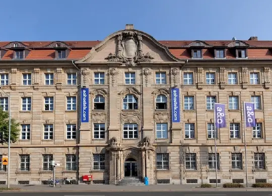 Auf Klassenfahrt mit HEROLÉ: a&o Hostel Leipzig Hauptbahnhof