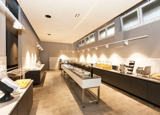 a&o Hostel Nürnberg Frühstück Auf Klassenfahrt mit HEROLÉ: Frühstück im a&o Hostel Nürnberg