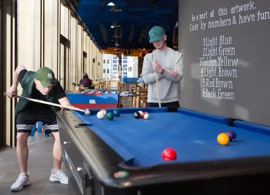 Auf Klassenfahrt mit HEROL&Eacute;: Allg. Bilder Meininger