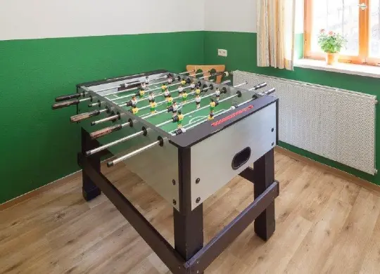 Auf Klassenfahrt mit HEROLÉ: Allgäu - Freizeitaktivität im Gästehaus Schlegel