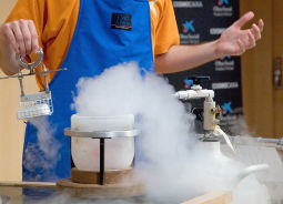  Klassenfahrt Barcelona - Basisreise 2025/26 buchen - HEROLÉ 