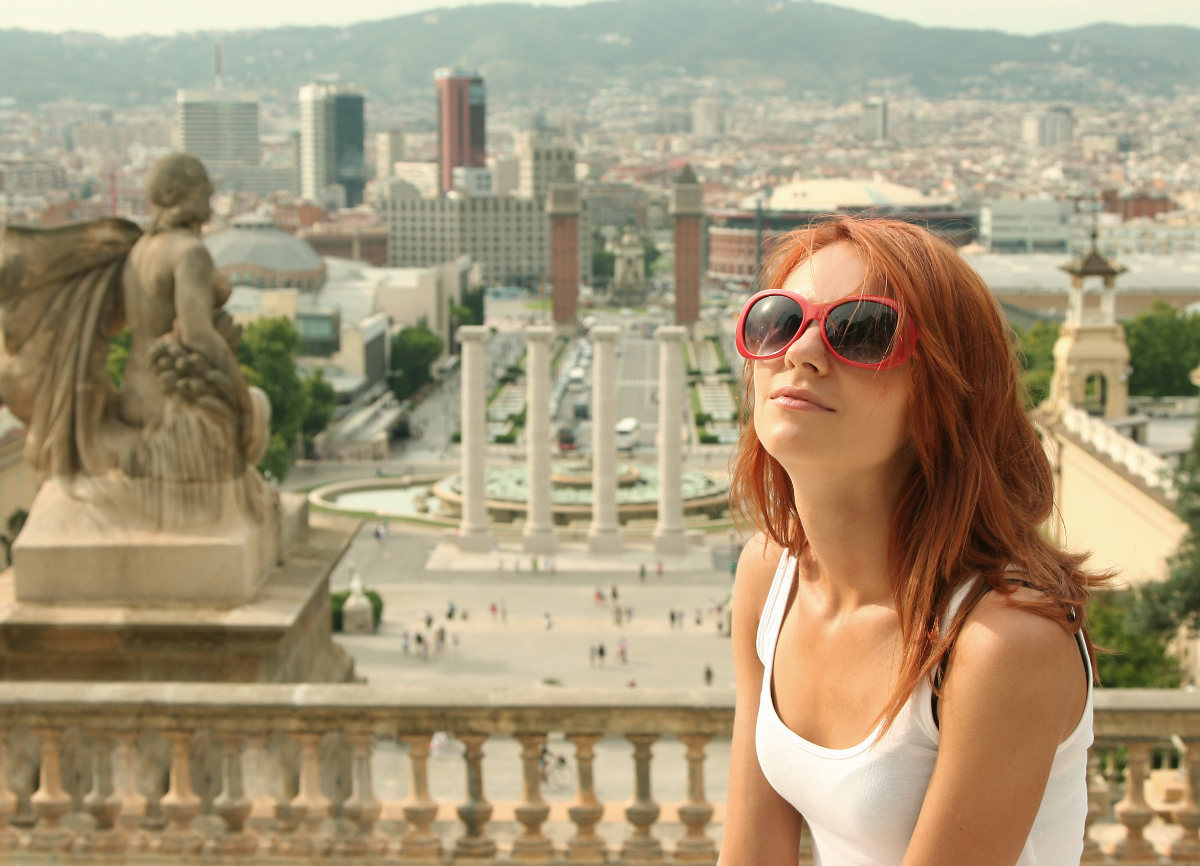  Klassenfahrt Barcelona - Basisreise 2025/26 buchen - HEROLÉ 