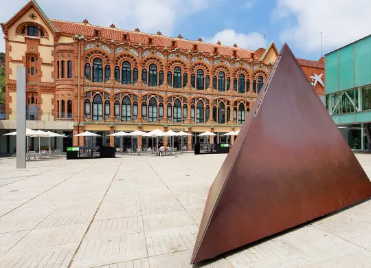 Auf Klassenfahrt mit HEROLÉ: Barcelona - Wissenschaftsmuseum Cosmo Caixa