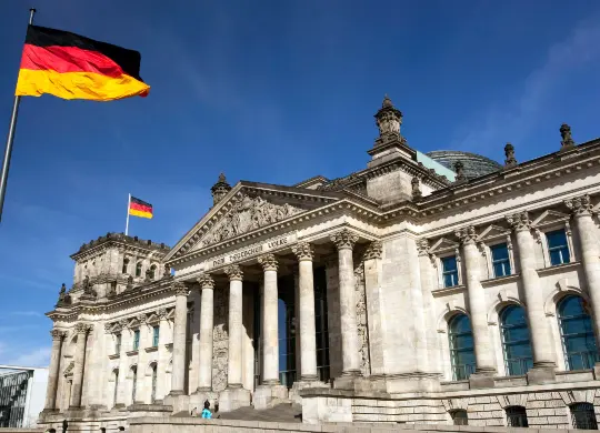 Auf Klassenfahrt mit HEROLÉ: Berlin