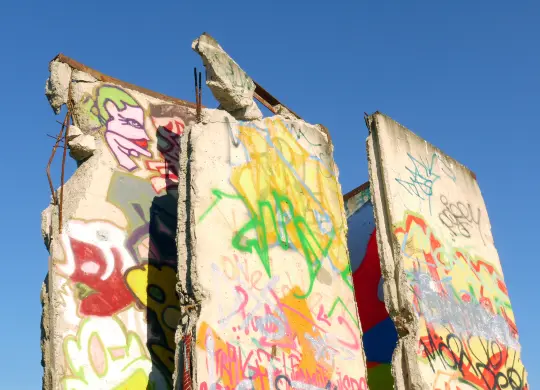 Auf Klassenfahrt mit HEROLÉ: Berlin