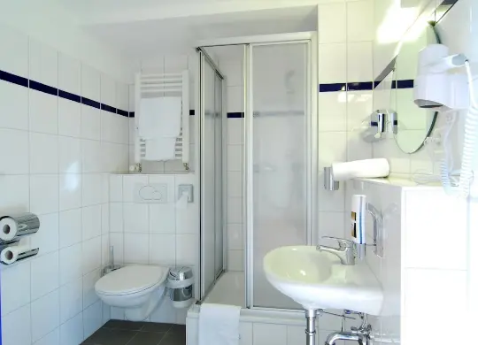 Auf Klassenfahrt mit HEROLÉ: A&O Hauptbahnhof in Berlin.