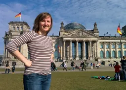 Auf Klassenfahrt mit HEROLÉ: Reiseexperten