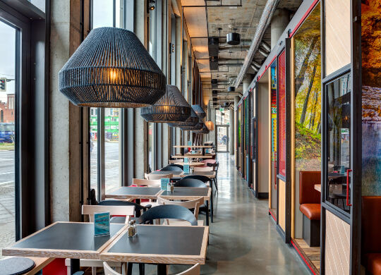 Auf Klassenfahrt mit HEROLÉ: Berlin