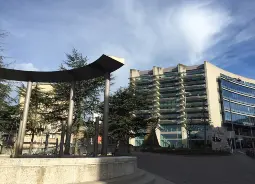 Auf Klassenfahrt mit HEROLÉ: Bonnevoie in Luxembourg