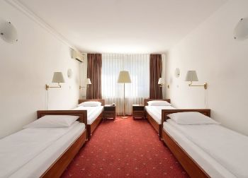 Budapest - Atlas City Hotel Budapest Budapest - Atlas City Hotel