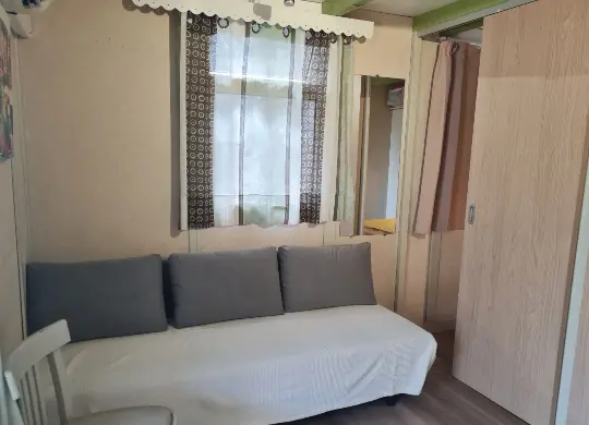 Auf Klassenfahrt mit HEROLÉ: Camping El Far