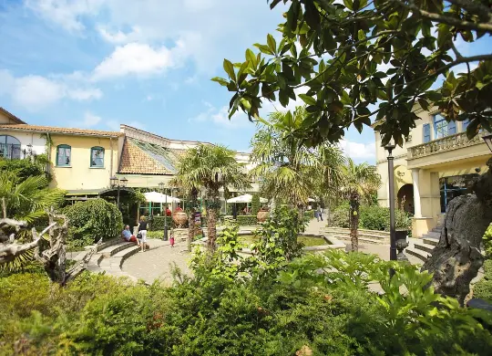 Auf Klassenfahrt mit HEROLÉ: Viel zu tun im Center Parcs De Eemhof