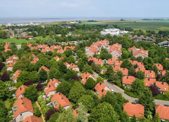 Center Parcs Ferienpark Nordseeküste Auf Klassenfahrt mit HEROLÉ: Center Parcs Ferienpark Nordseeküste