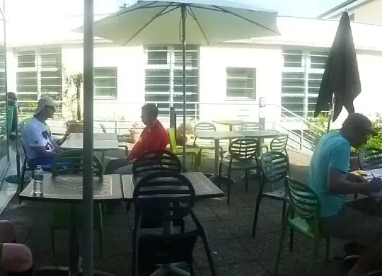 Auf Klassenfahrt mit HEROLÉ: Centre International de Séjour in Lyon