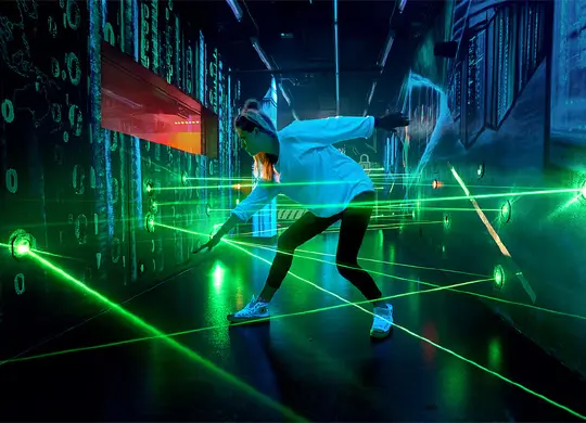 Auf Klassenfahrt mit HEROLÉ: Das Deutsche Spionagemuseum in Berlin