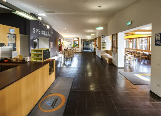 Auf Klassenfahrt mit HEROLÉ: Garmisch