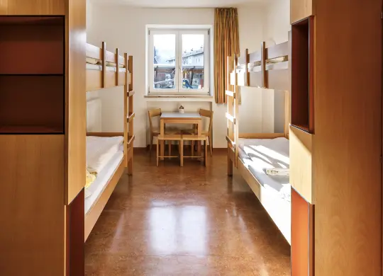 Auf Klassenfahrt mit HEROLÉ: Garmisch