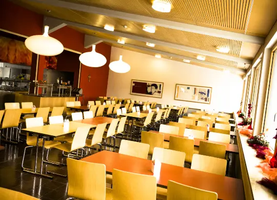 Auf Klassenfahrt mit HEROLÉ: Garmisch