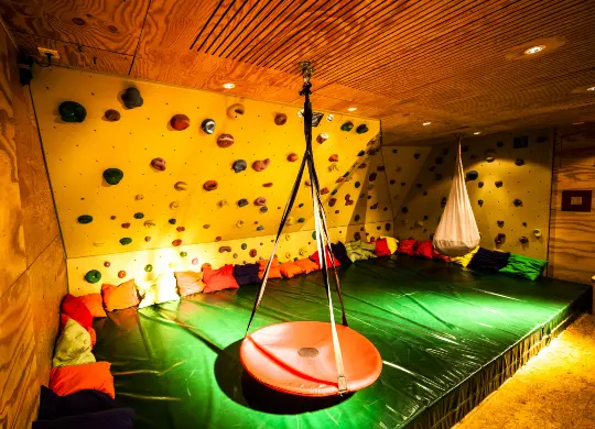 Auf Klassenfahrt mit HEROLÉ: Garmisch