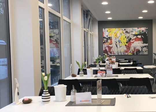 Auf Klassenfahrt mit HEROLÉ: JH Trier