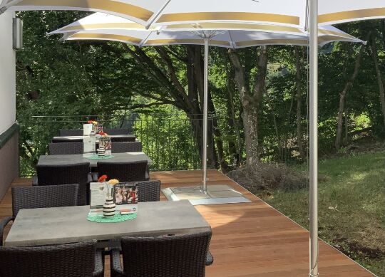 Eifel Auf Klassenfahrt mit HEROLÉ: JH Bollendorf