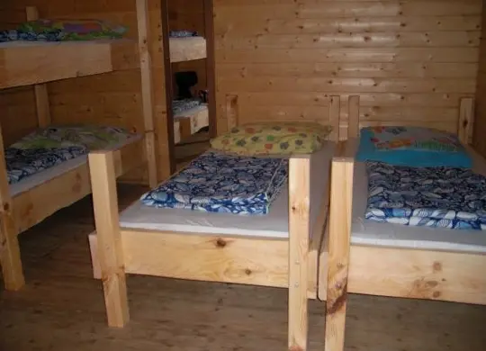 Auf Klassenfahrt mit HEROLÉ: Feriencamp Gnitz auf Usedom.