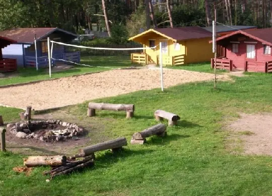 Auf Klassenfahrt mit HEROLÉ: Feriencamp Gnitz auf Usedom.