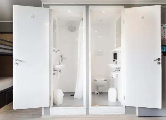 Auf Klassenfahrt mit HEROLÉ: Generator Hamburg