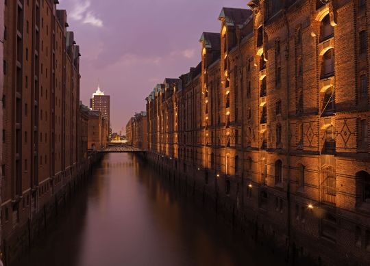 Hamburg Klassenfahrten - Hamburg