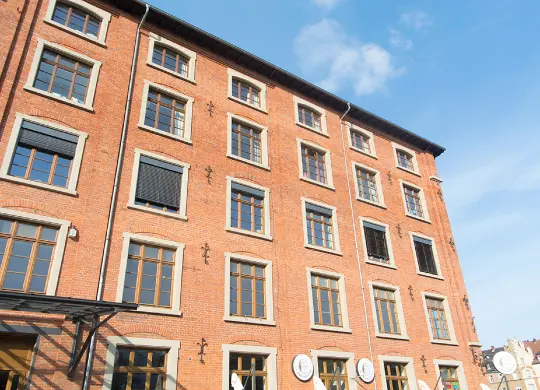 Auf Klassenfahrt mit HEROLÉ: In Steffis Hostel in Heidelberg