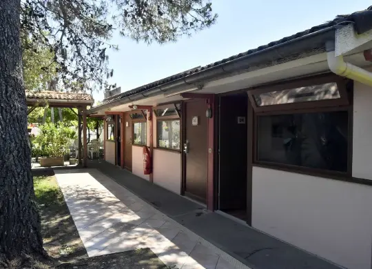 Auf Klassenfahrt mit HEROLÉ: Hotel Cristol in Avignon in der Provence