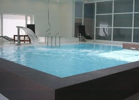 Hotel Royal Astrid in Oostende Auf Klassenfahrt mit HEROLÉ: Hotel Royal Astrid an der Flämischen Nordseeküste