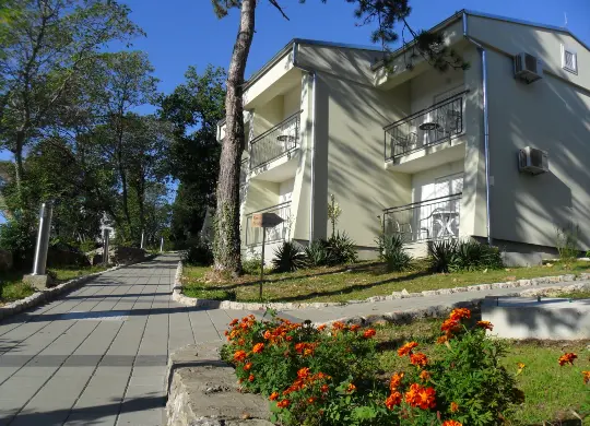 Auf Klassenfahrt mit HEROLÉ: Hotel Vila Ruzica in der Kvarner Bucht