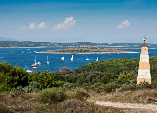 Auf Klassenfahrt mit HEROLÉ: Naturpark Kap Kamenjak in Istrien.
